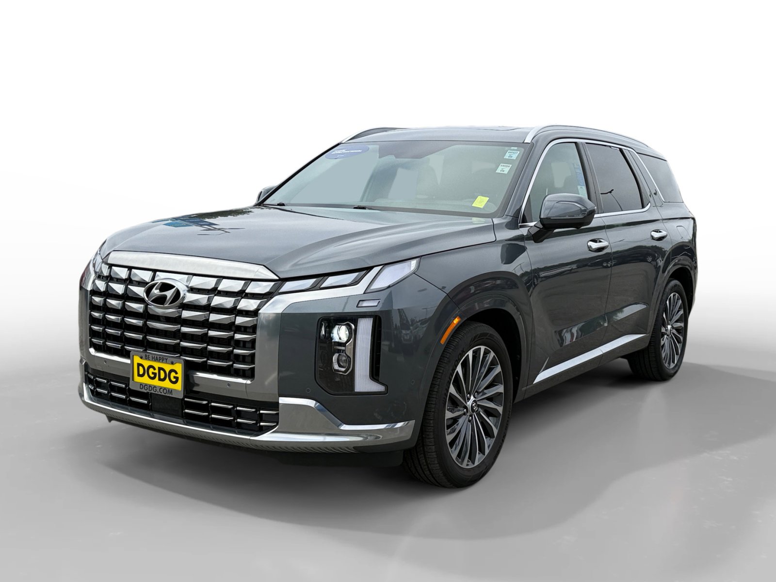 Used 2024 Hyundai Palisade Calligraphy