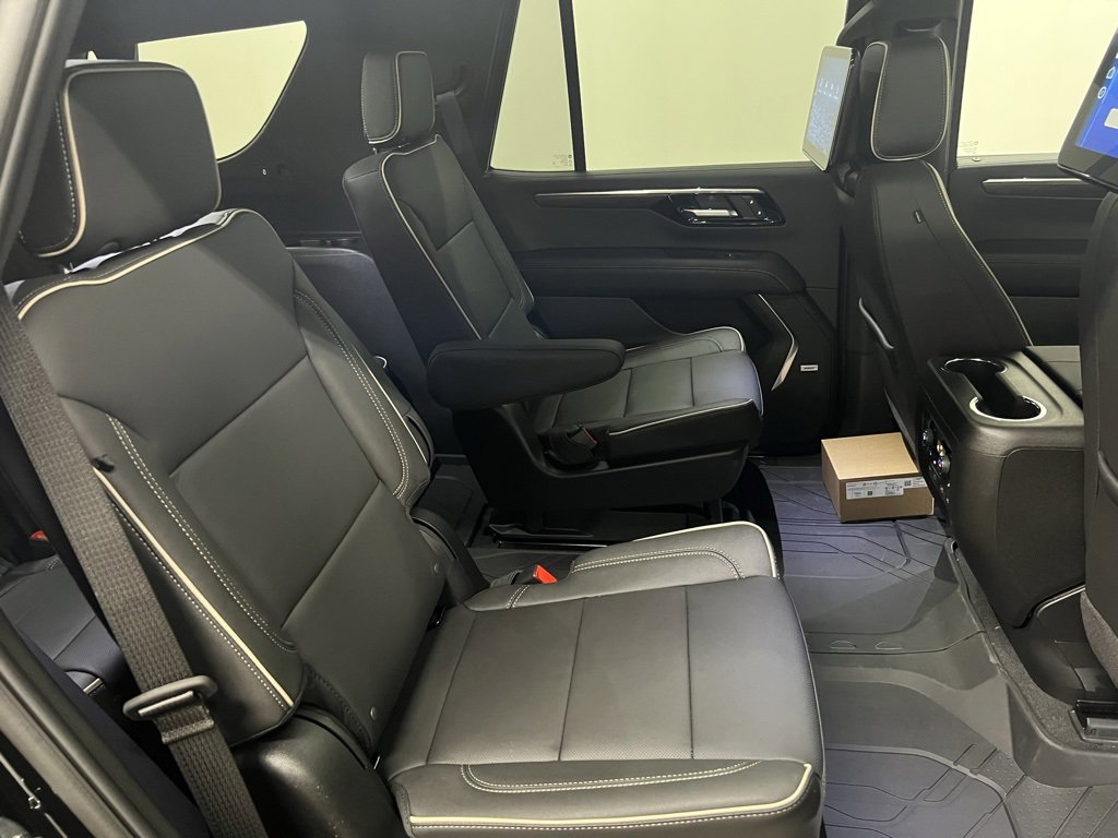 New 2026 Chevrolet Tahoe Premier image 32