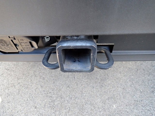 New 2025 Ford Explorer 4WD Police Interceptor image 5