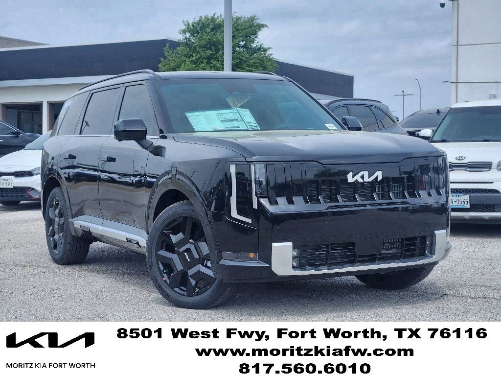 New 2027 Kia Telluride SX FWD image 24