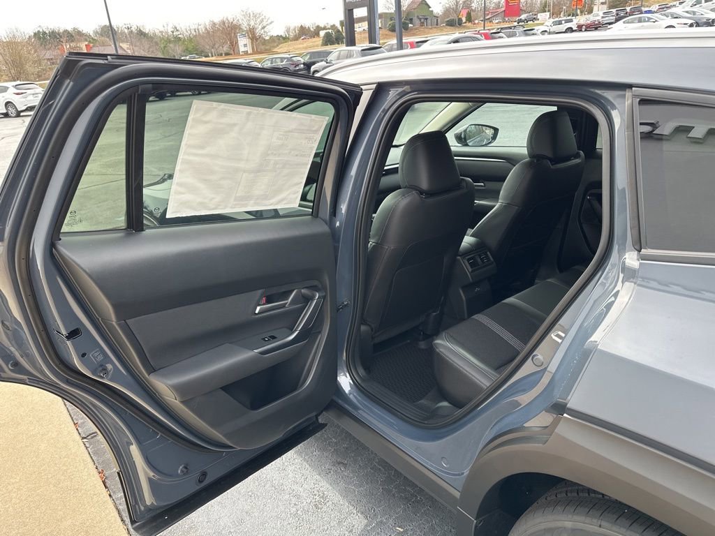 New 2026 MAZDA CX-50 AWD 2.5 S w/ Weather Package image 20