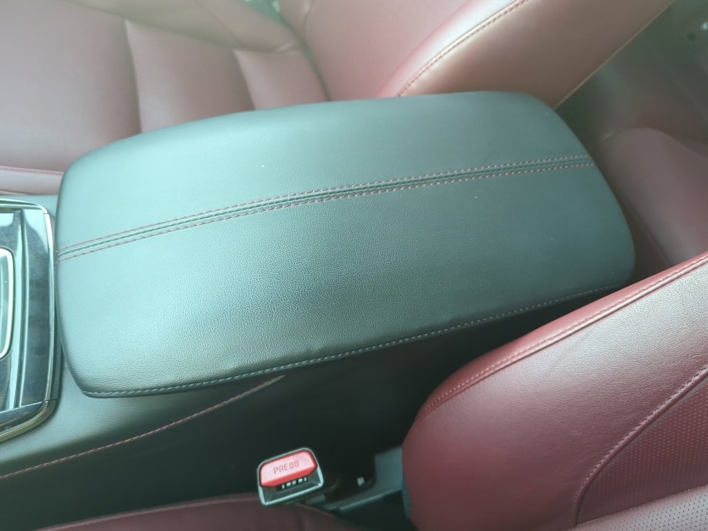 Used 2024 MAZDA CX-30 AWD 2.5 S w/ Preferred Package image 25