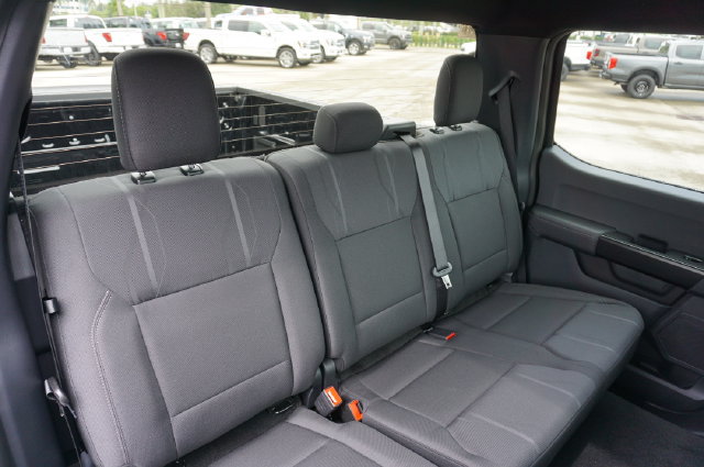 New 2026 Ford F150 STX w/ F-150 LOBO Package AWD/4WD image 20
