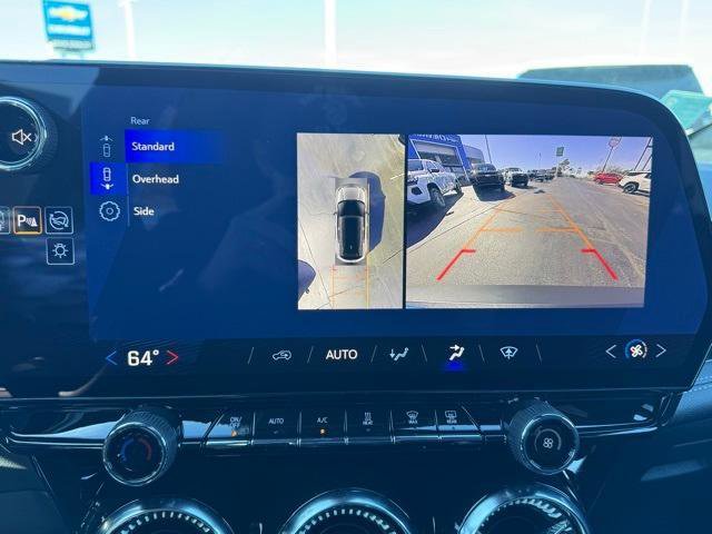 New 2026 Chevrolet Blazer EV LT image 47