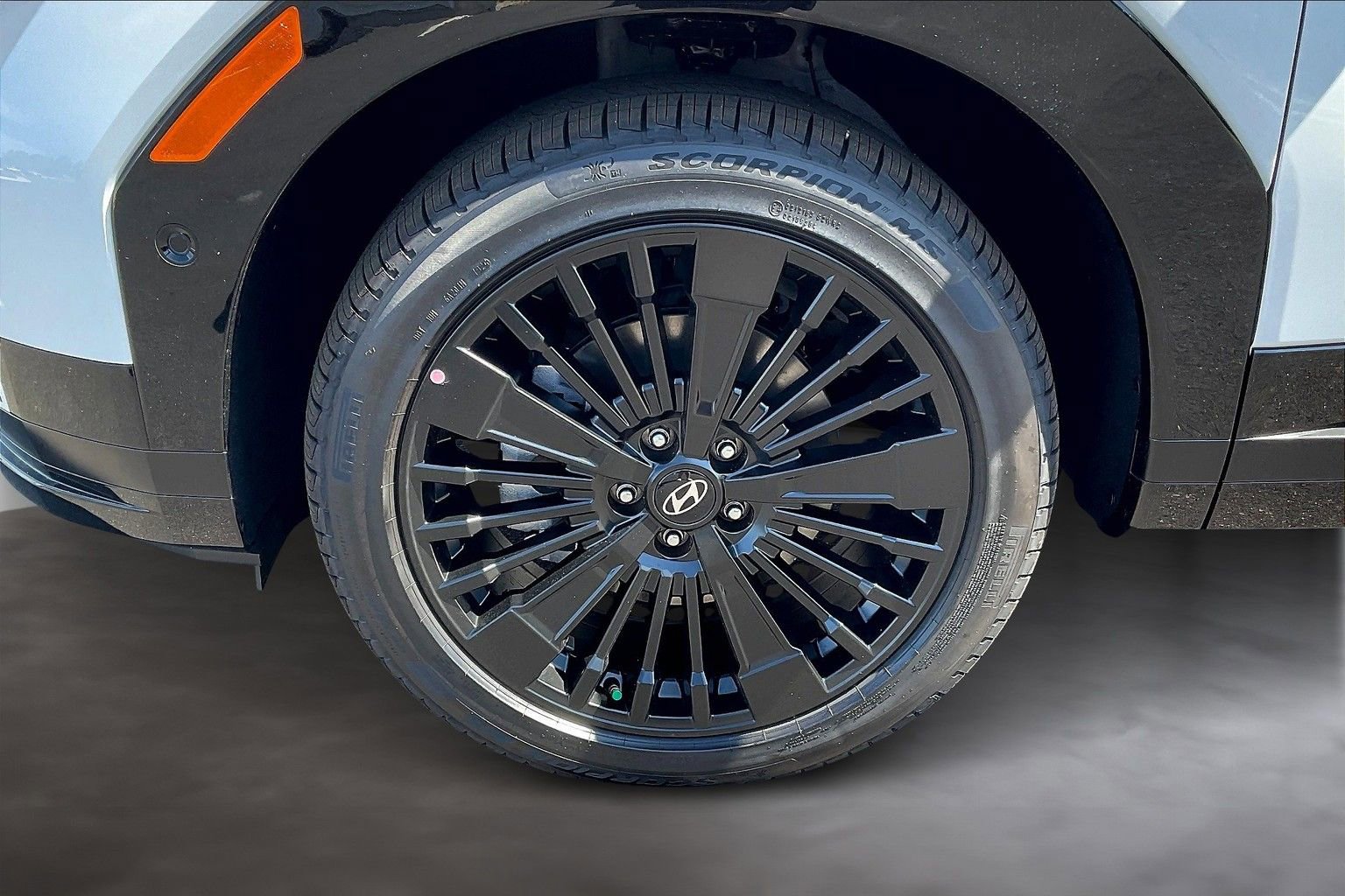 New 2026 Hyundai Santa Fe Calligraphy image 13