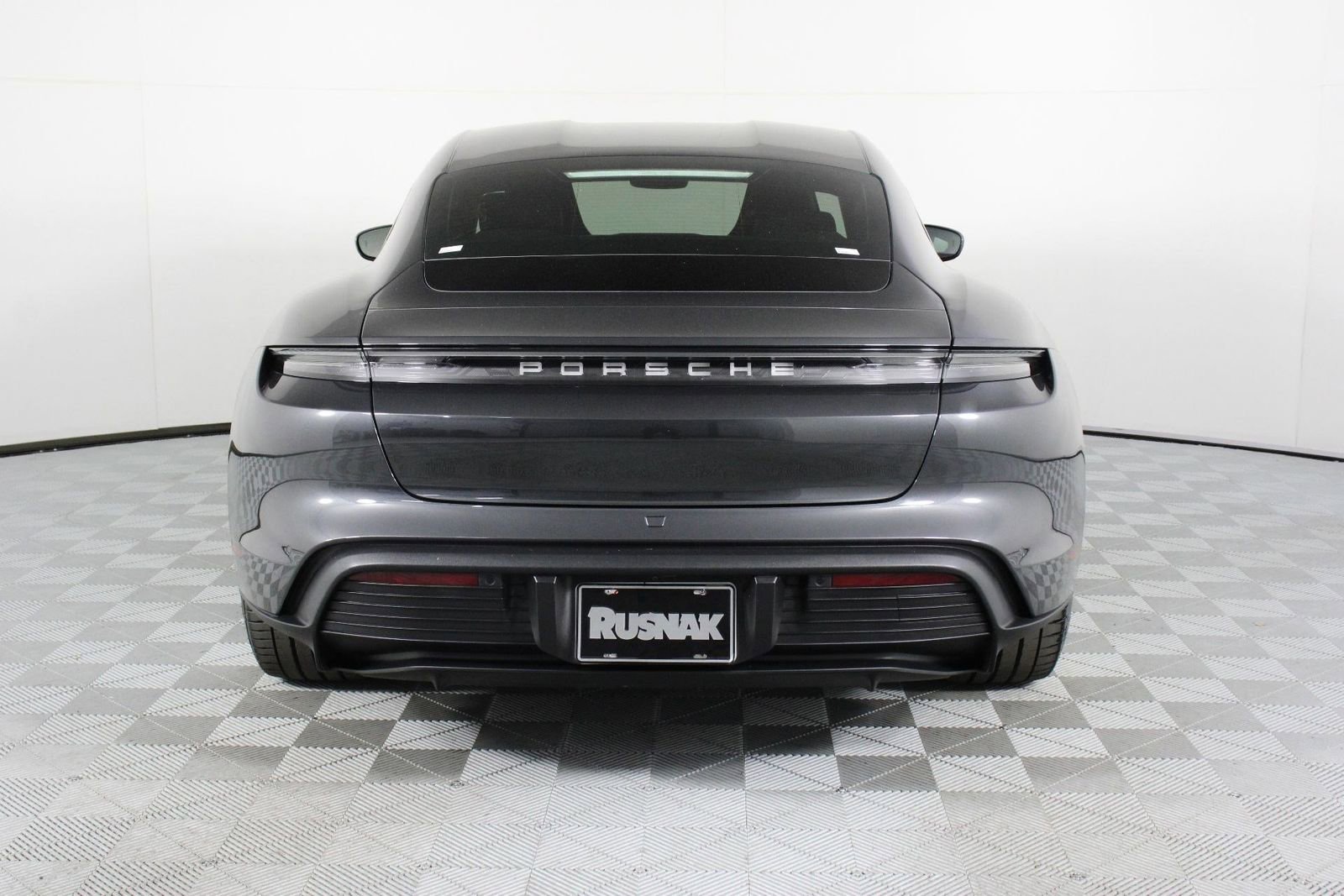 Certified 2023 Porsche Taycan image 6