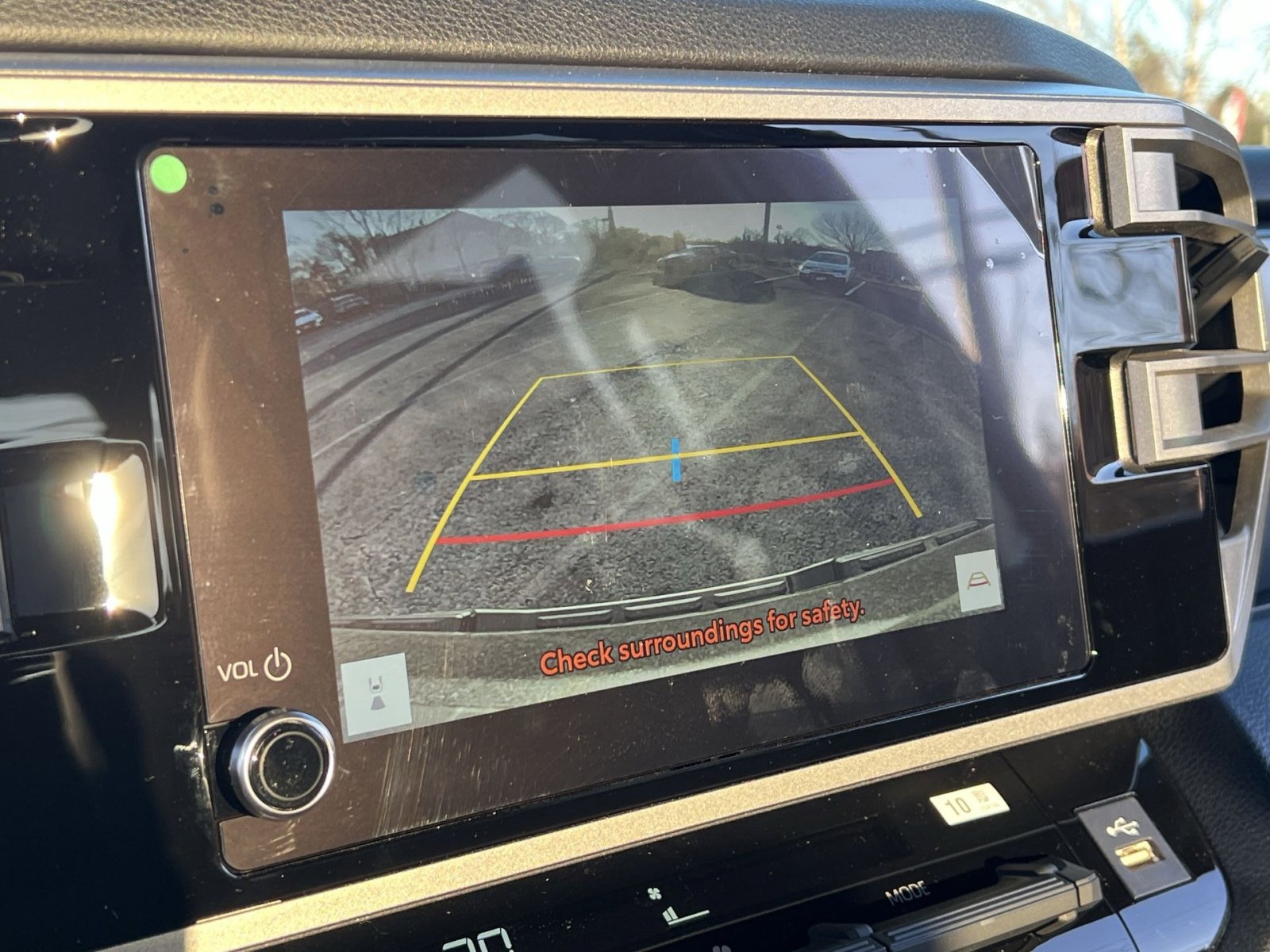 New 2026 Toyota Tundra SR5 image 14