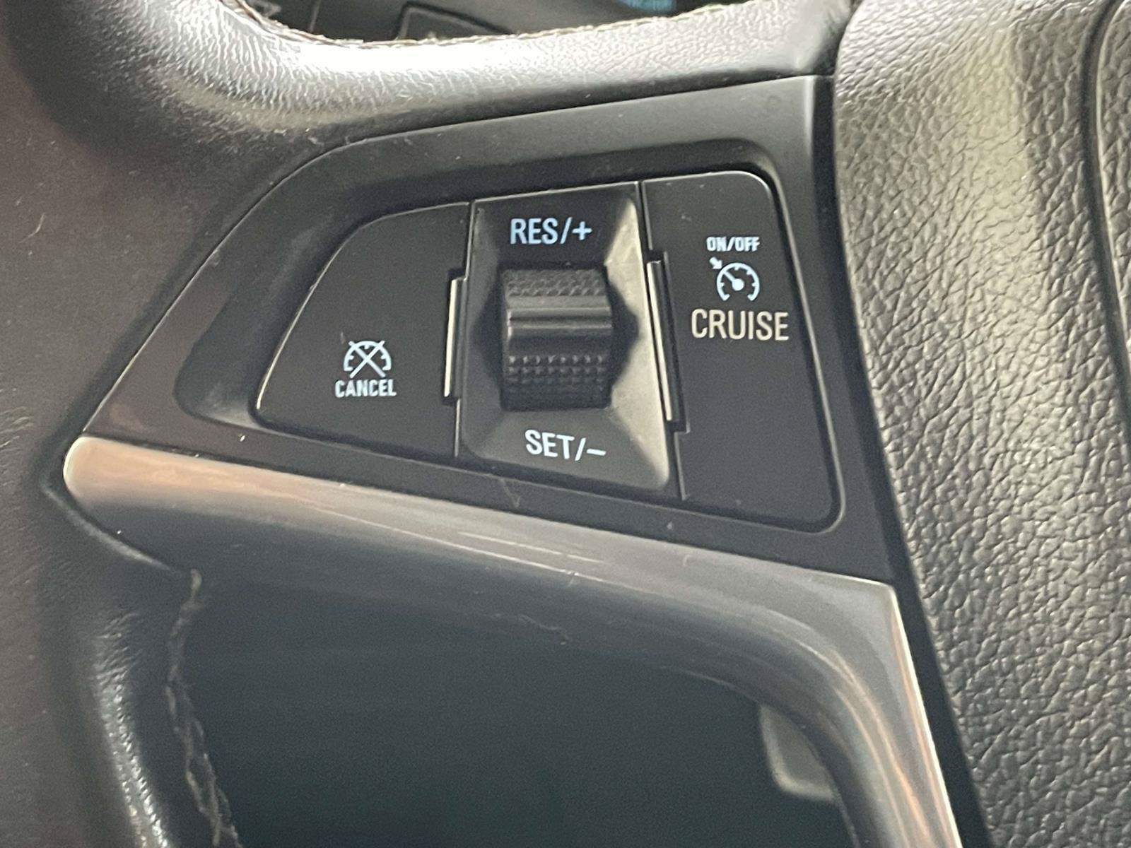 Used 2015 Buick Encore Convenience FWD image 19
