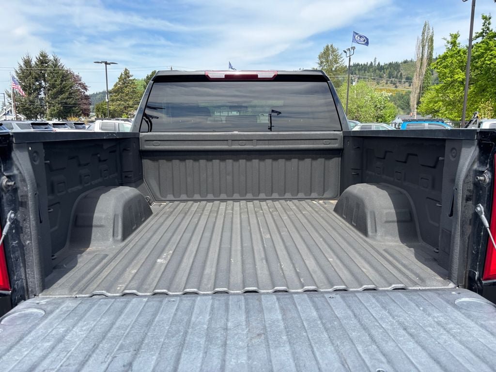 Used 2022 Chevrolet Silverado 1500 LT Trail Boss AWD/4WD image 22