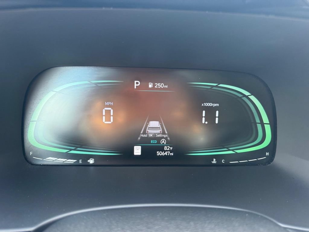 Used 2024 Hyundai Palisade SEL FWD image 38