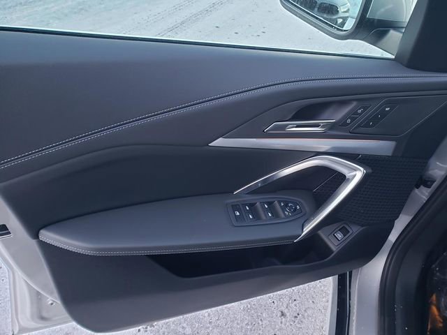 New 2026 BMW X1 xDrive28i w/ Convenience Package image 11