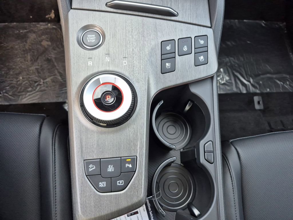 New 2026 Kia Sportage X-Line Prestige image 9