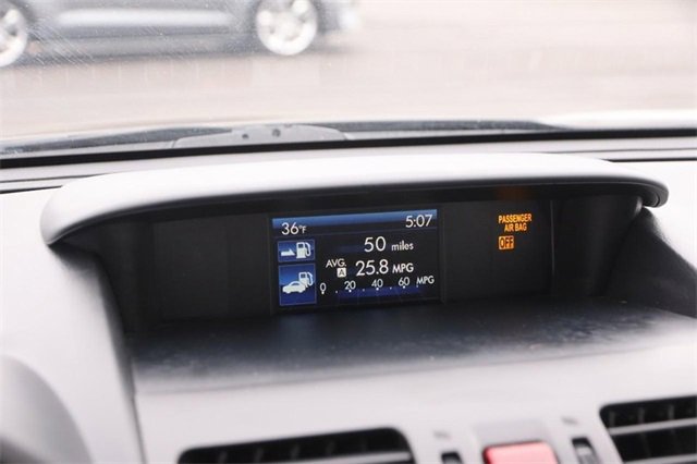 Used 2015 Subaru Forester 2.5i Premium image 15