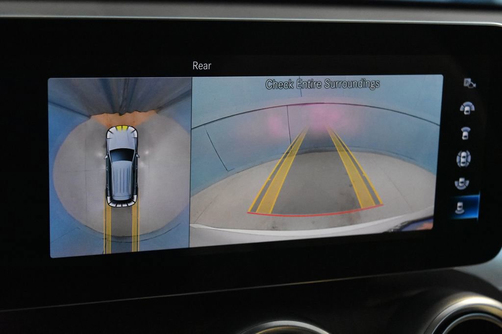 Used 2022 Mercedes-Benz GLC 300 4MATIC image 14