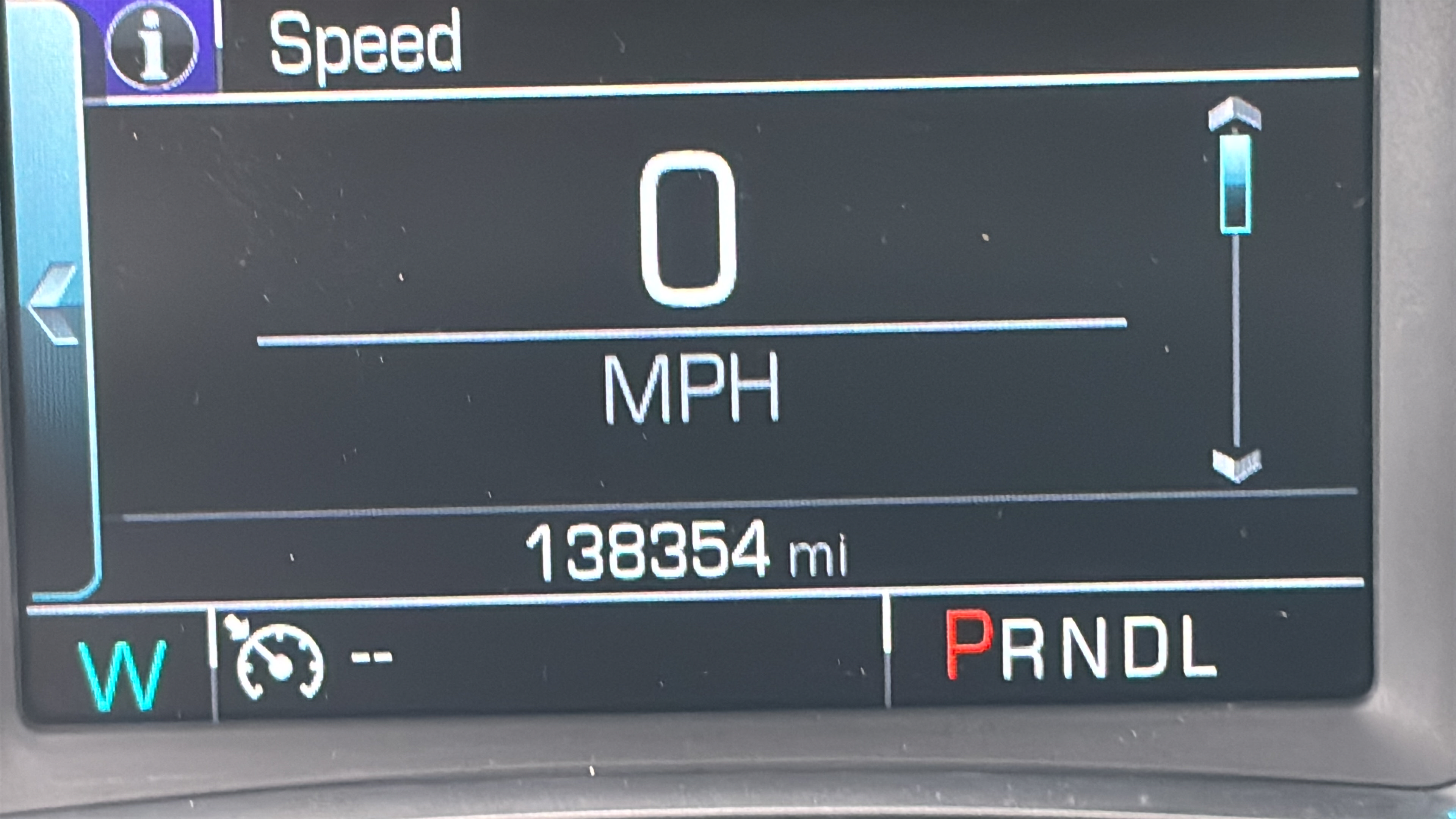 Used 2018 Chevrolet Traverse LT FWD image 23