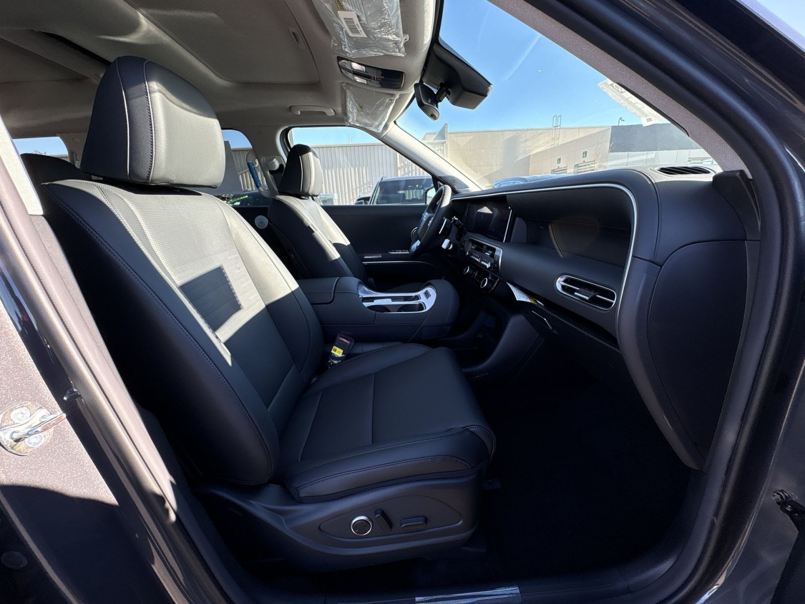 New 2027 Hyundai Palisade Limited AWD/4WD image 28