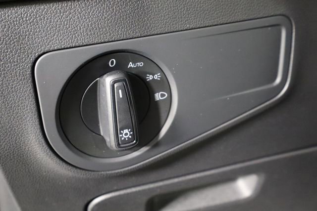 Used 2022 Volkswagen Tiguan S AWD/4WD image 19