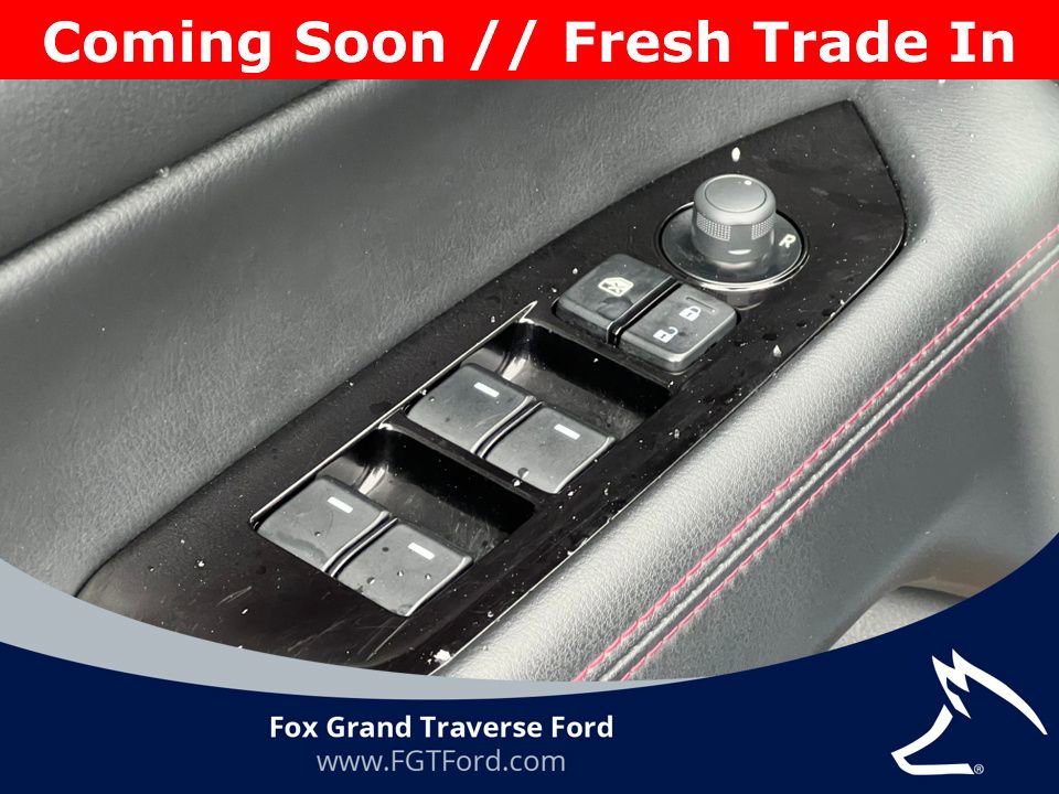 Used 2025 MAZDA CX-5 Carbon Edition image 14