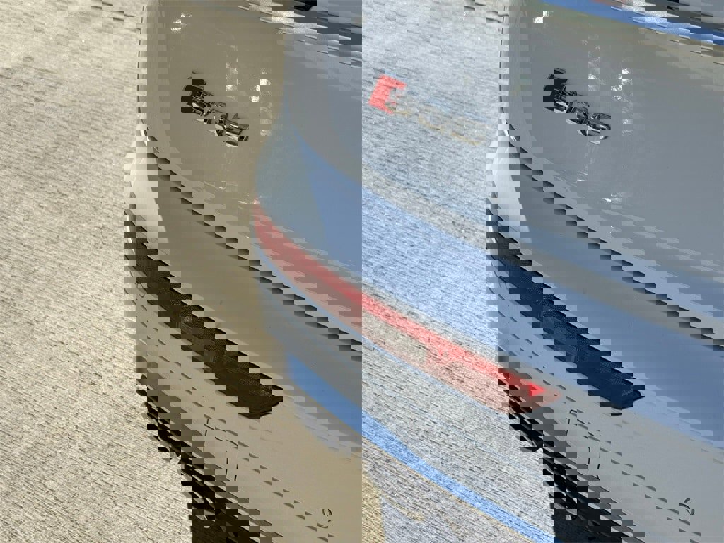 Used 2024 Audi SQ5 Premium image 5