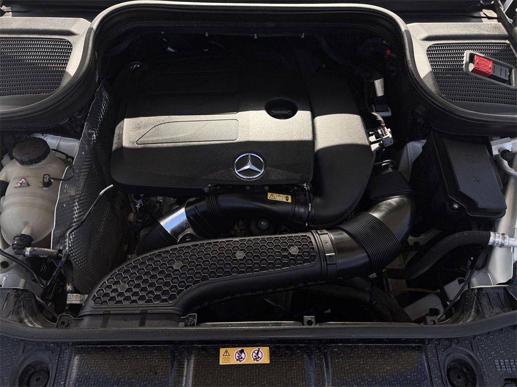 Used 2020 Mercedes-Benz GLE 350 image 27