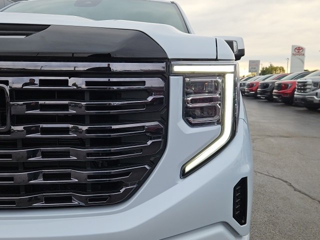 New 2026 GMC Sierra 1500 Denali Ultimate image 15