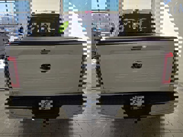 Used 2021 Ford F150 Lariat image 14