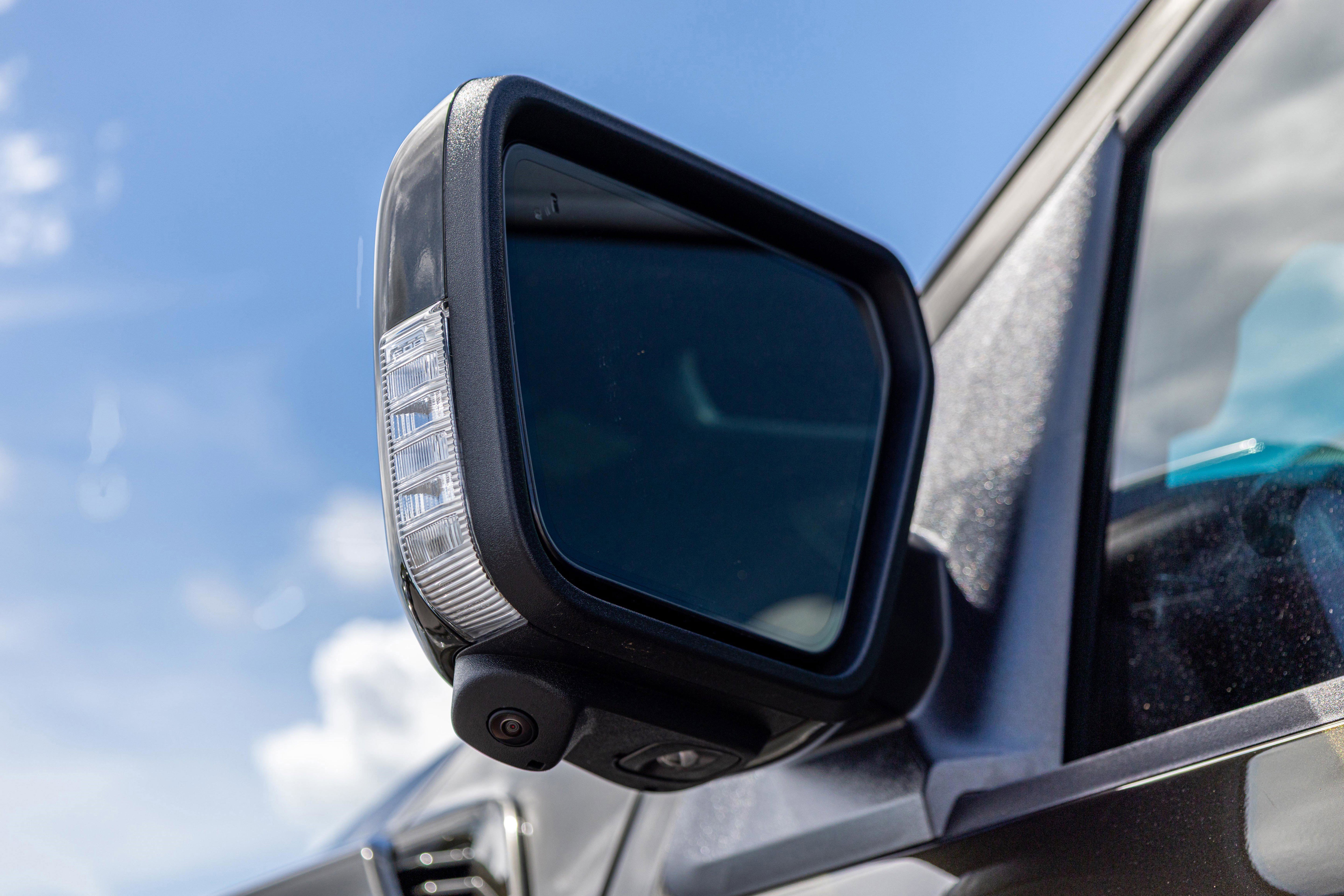 New 2026 Ford F150 Raptor AWD/4WD image 22