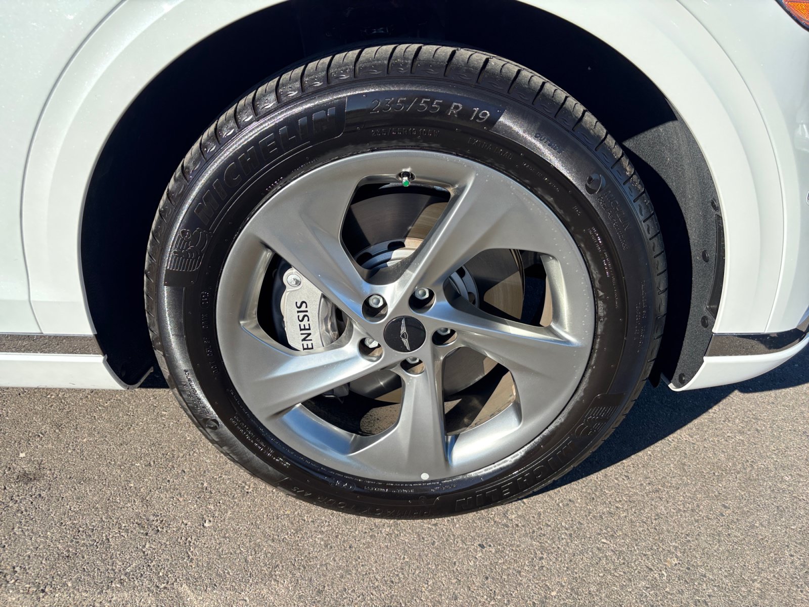 Used 2026 Genesis GV70 2.5T Advanced AWD/4WD image 26