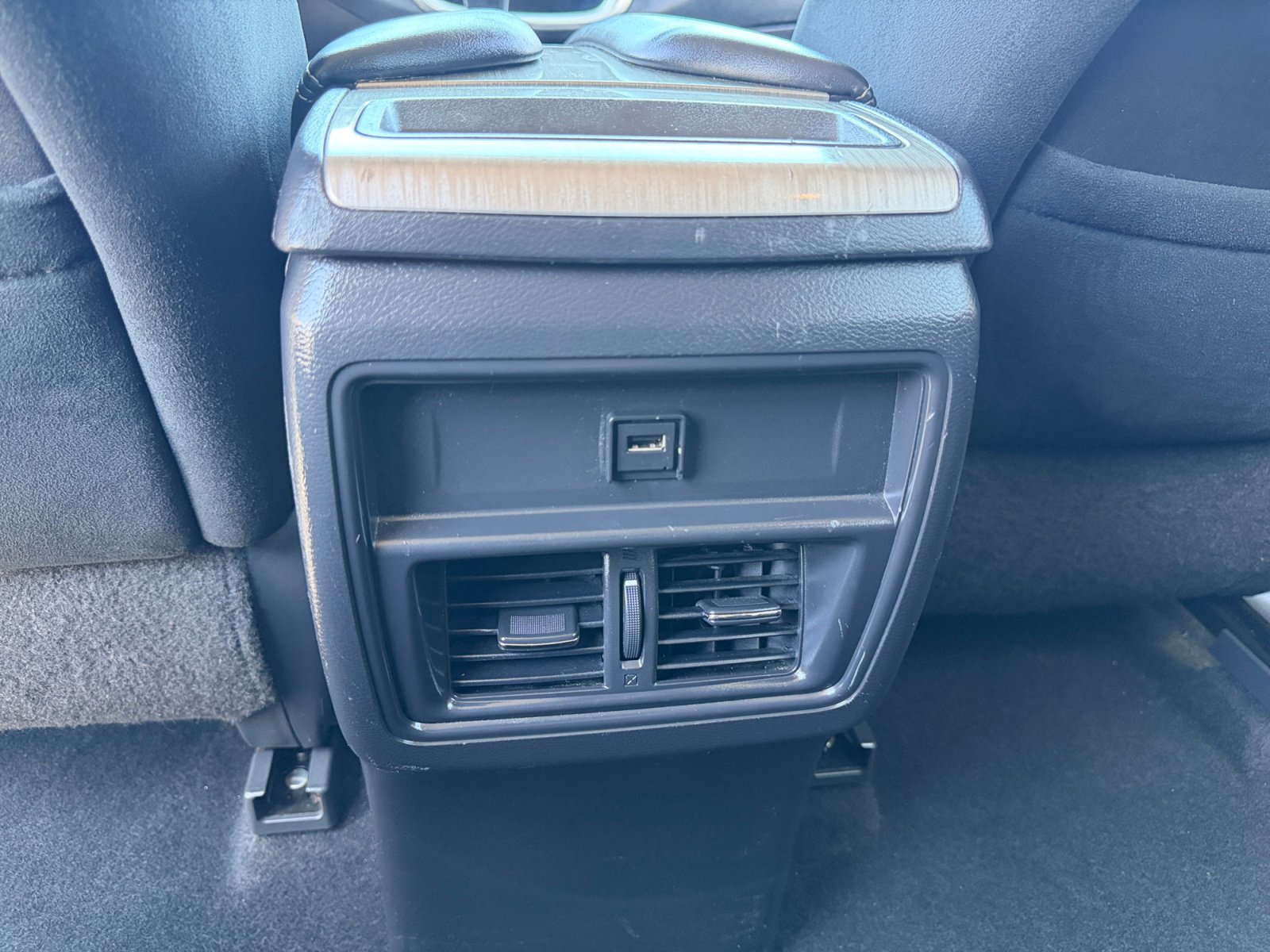 Used 2017 Nissan Murano S w/ Navigation Package image 30