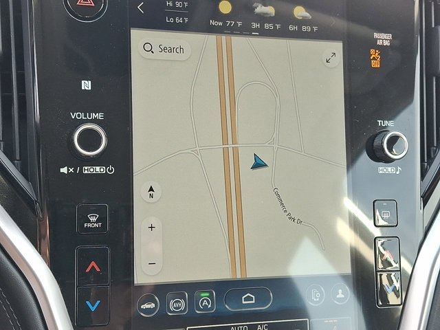 Used 2023 Subaru Legacy Limited AWD/4WD image 19