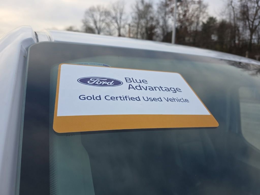 Certified 2023 Ford Transit 150 Low Roof image 38