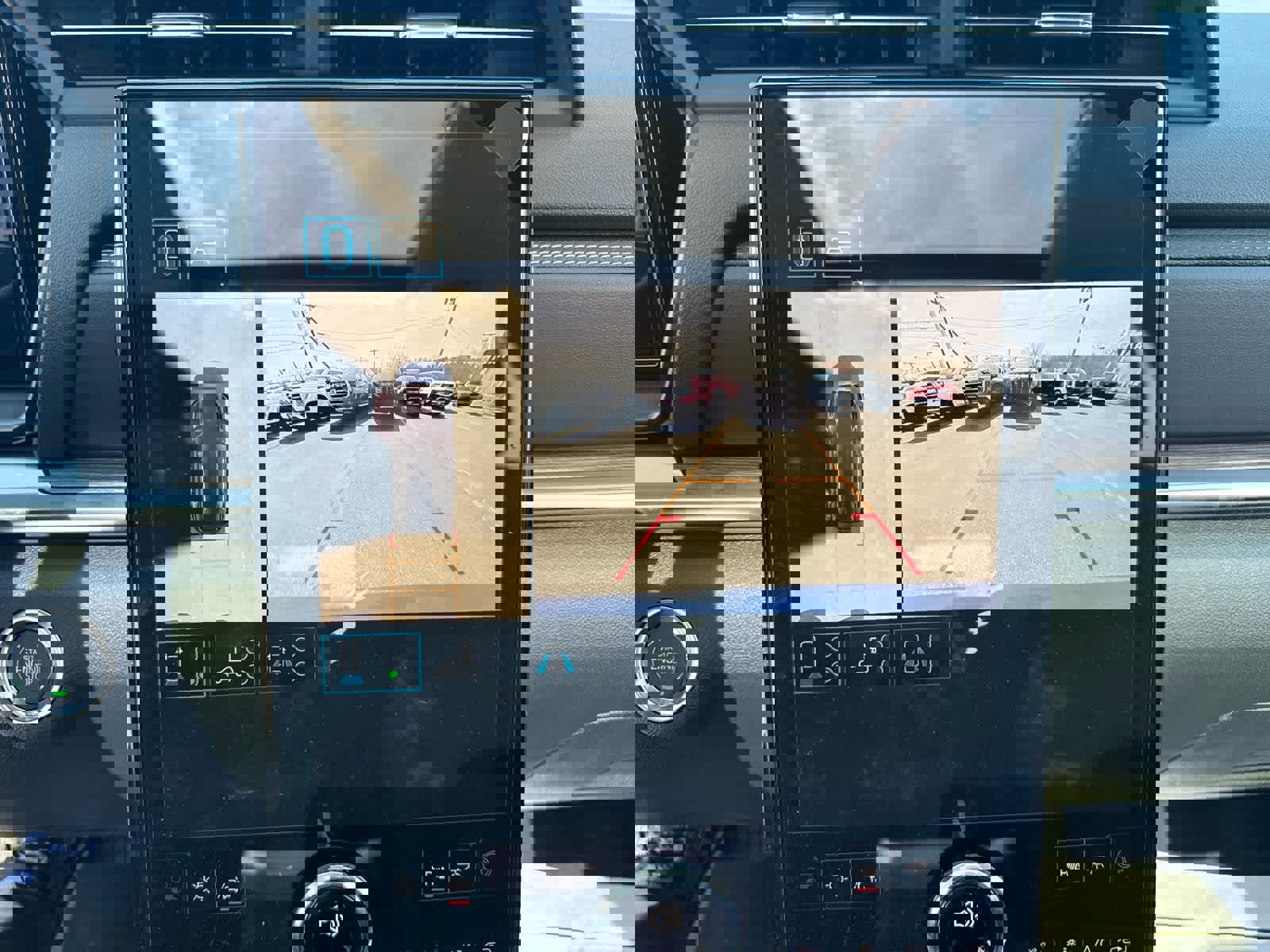 New 2026 GMC Terrain Denali w/ LPO, Black Badging Package AWD/4WD image 20