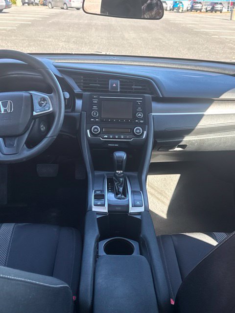 Used 2019 Honda Civic LX image 13