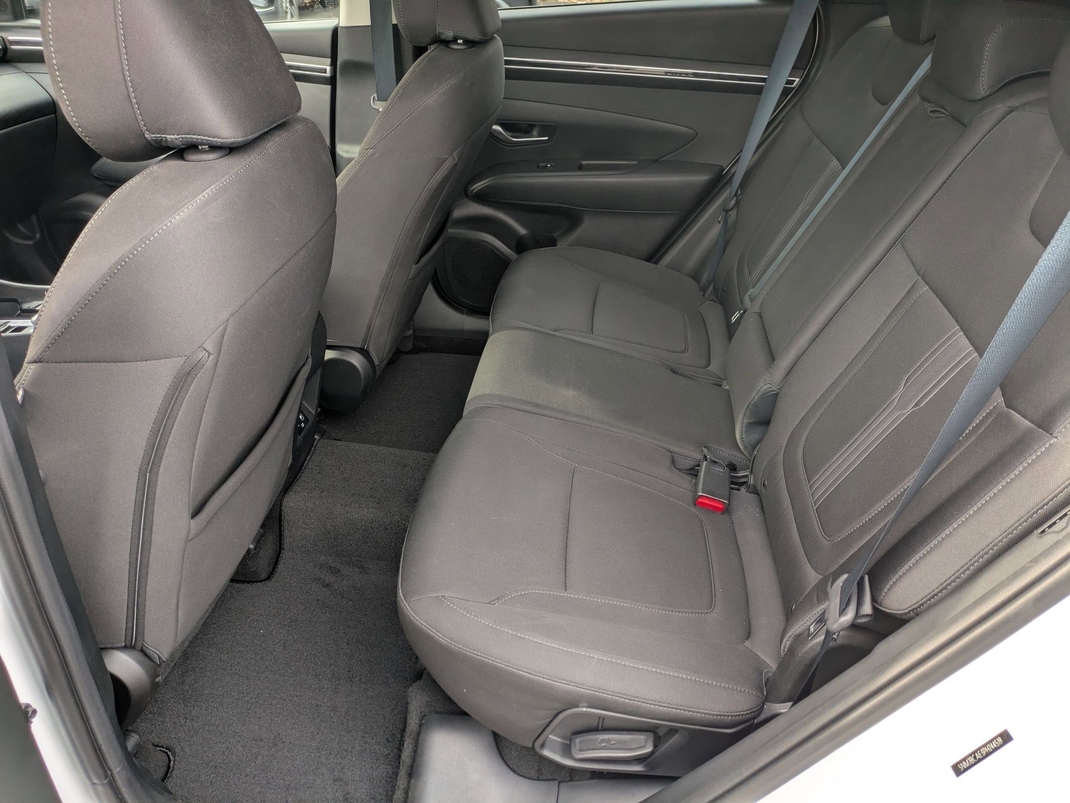 Certified 2023 Hyundai Tucson SEL w/ Winter Package image 20