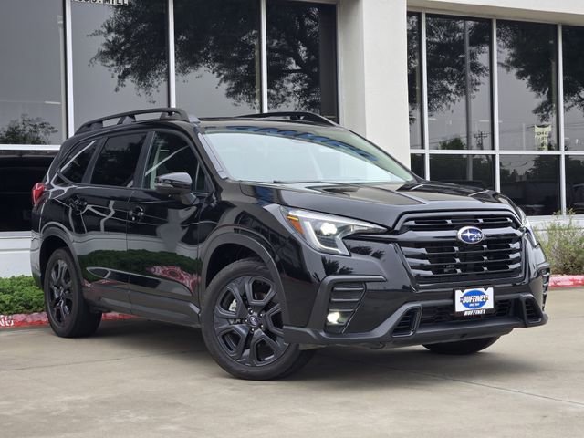 Used 2022 Subaru Ascent Touring w/ Popular Package #2A image 1