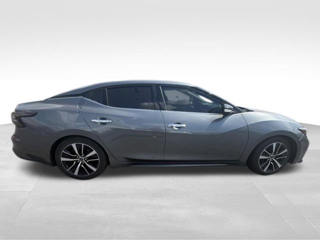 Used 2023 Nissan Maxima SL FWD image 38