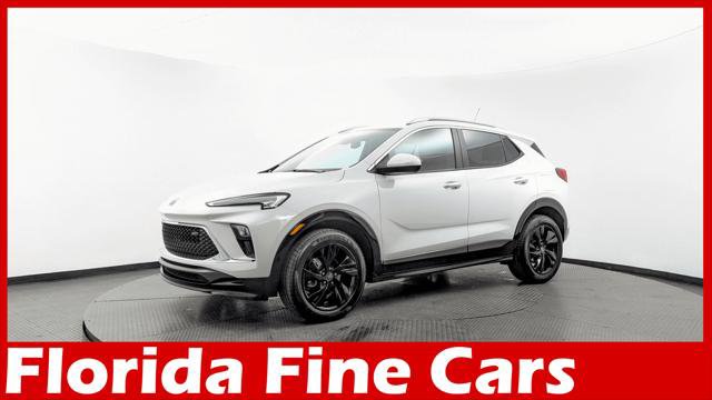 Used 2024 Buick Encore GX Sport Touring