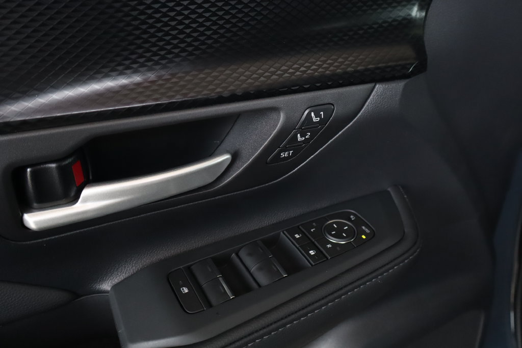 New 2026 Toyota Grand Highlander AWD Hybrid image 15