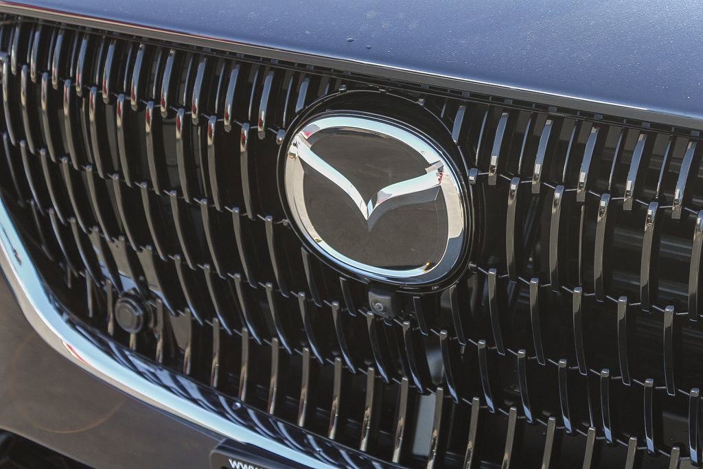 New 2026 MAZDA CX-90 3.3 Turbo w/ Premium Plus Pkg image 9