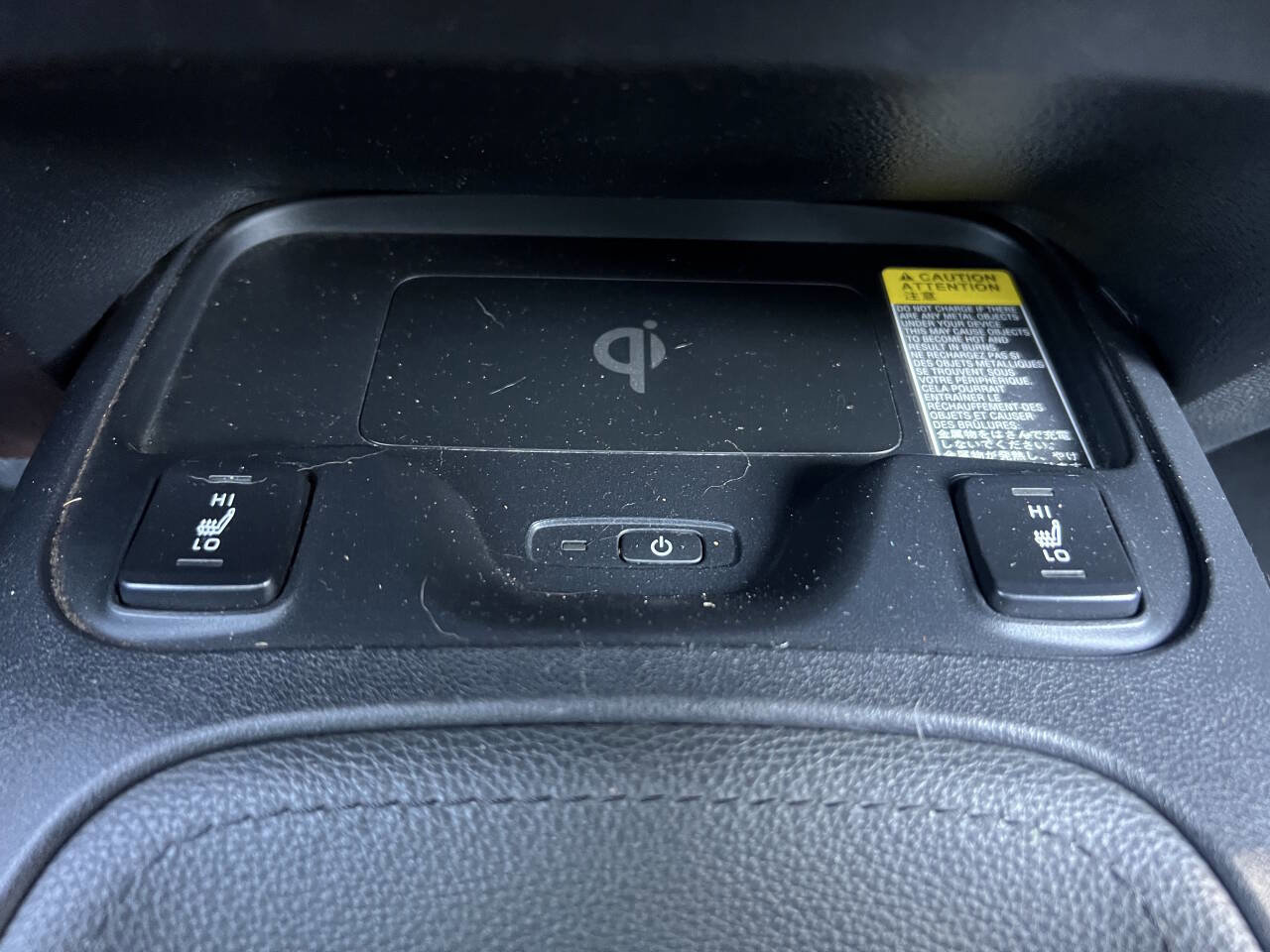 Used 2020 Toyota Corolla XSE image 13