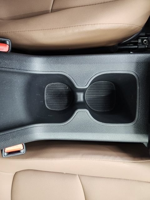Certified 2026 Toyota Corolla Cross XLE FWD image 65