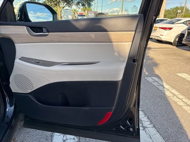 Used 2022 Hyundai Palisade SEL w/ 8P Bench Seat Package image 10