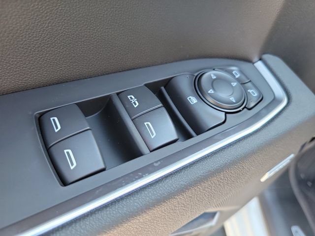 New 2026 GMC Sierra 1500 Elevation w/ Elevation Premium Package AWD/4WD image 19