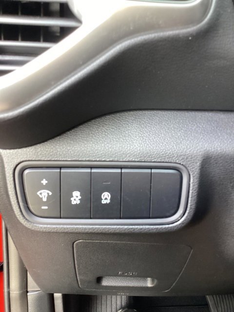 Used 2024 Kia Soul LX w/ Option Group 015 image 14