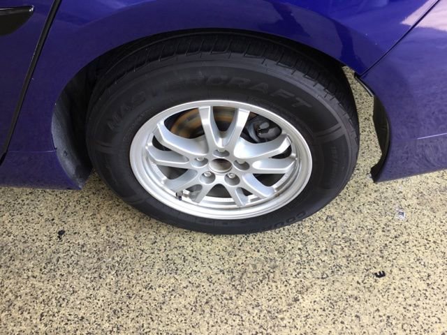 Used 2017 Toyota Prius Three w/ Protection Package image 12