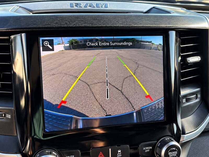 Used 2019 RAM 2500 Big Horn AWD/4WD image 13