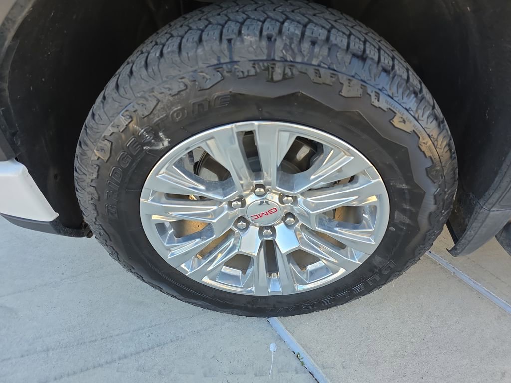 Used 2024 GMC Sierra 1500 Denali w/ Technology Package image 5