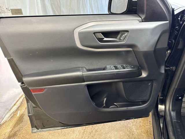 Used 2024 Ford Bronco Sport Big Bend w/ Convenience Package image 21