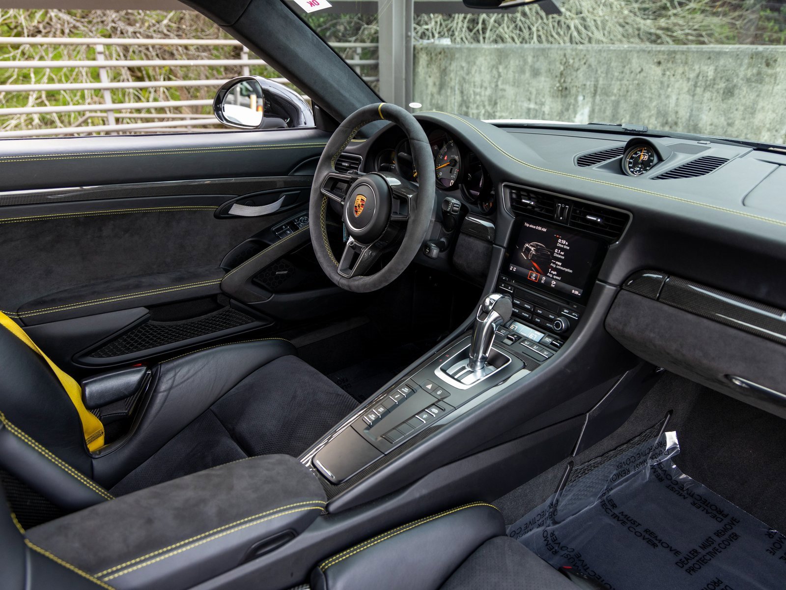 Used 2019 Porsche 911 GT3 RS image 53