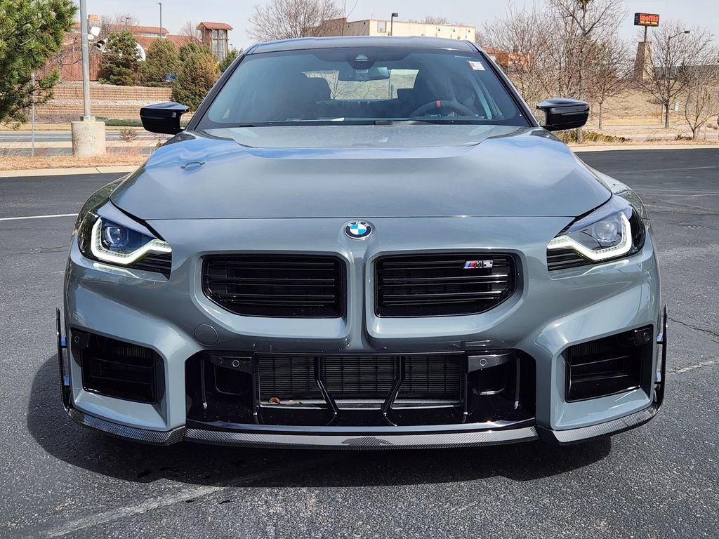 New 2026 BMW M2 image 6